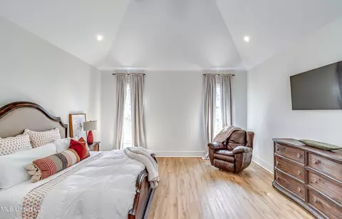 Bedroom - 120 Silverleaf Dr, Madison, MS 39110 photo 15 of 19