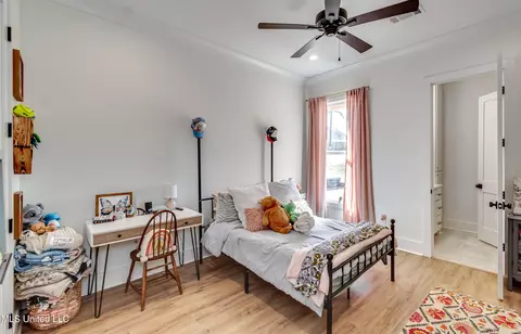 Bedroom - 120 Silverleaf Dr, Madison, MS 39110 photo 5 of 19