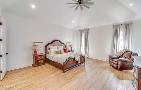 Bedroom - 120 Silverleaf Dr, Madison, MS 39110 photo 13 of 19