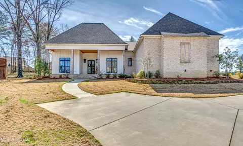 Exterior - 120 Silverleaf Dr, Madison, MS 39110 photo 4 of 19
