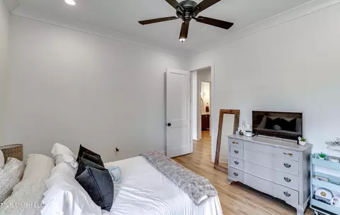 Bedroom - 120 Silverleaf Dr, Madison, MS 39110 photo 10 of 19