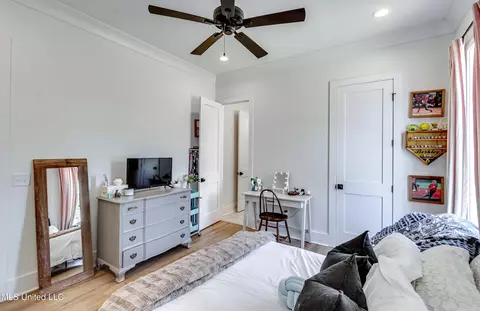 Bedroom - 120 Silverleaf Dr, Madison, MS 39110 photo 11 of 19