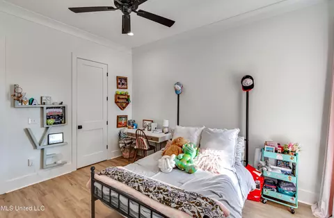 Bedroom - 120 Silverleaf Dr, Madison, MS 39110 photo 8 of 19