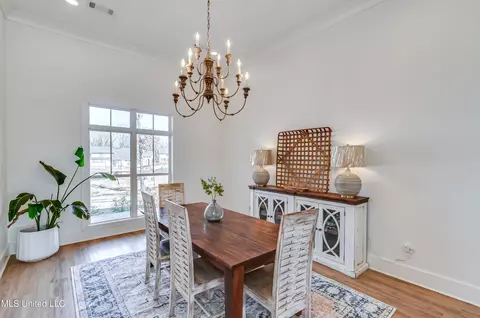 Dining - 120 Silverleaf Dr, Madison, MS 39110 photo 3 of 3