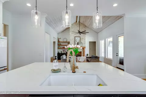 Kitchen - 120 Silverleaf Dr, Madison, MS 39110 photo 6 of 8