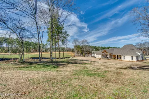 Exterior - 120 Silverleaf Dr, Madison, MS 39110 photo 15 of 19