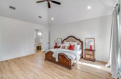 Bedroom - 120 Silverleaf Dr, Madison, MS 39110 photo 16 of 19