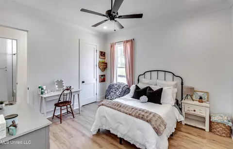 Bedroom - 120 Silverleaf Dr, Madison, MS 39110 photo 12 of 19