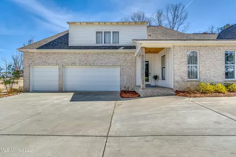 Exterior - 120 Silverleaf Dr, Madison, MS 39110 photo 17 of 19