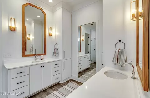 Bath - 120 Silverleaf Dr, Madison, MS 39110 photo 5 of 9