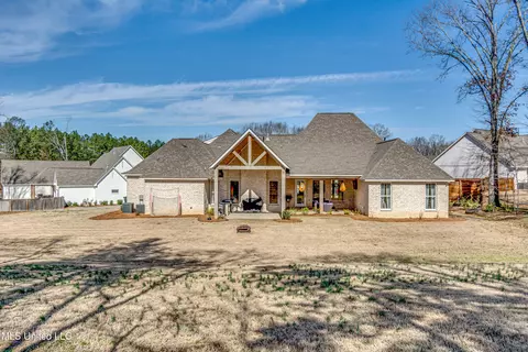 Exterior - 120 Silverleaf Dr, Madison, MS 39110 photo 13 of 19