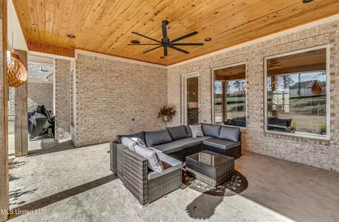 Exterior - 120 Silverleaf Dr, Madison, MS 39110 photo 9 of 19