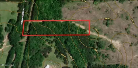3 00 Noblin Bridge Rd, Pelahatchie, MS 39145