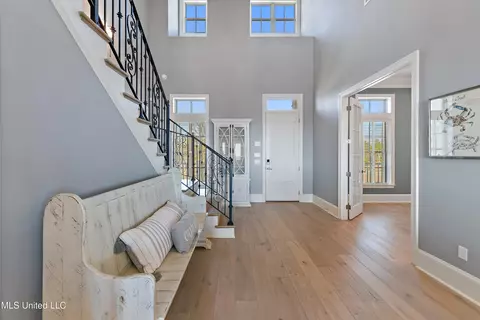 Entry Way - 1426 Hanakealoha Pl, Diamondhead, MS 39525 photo 1 of 3