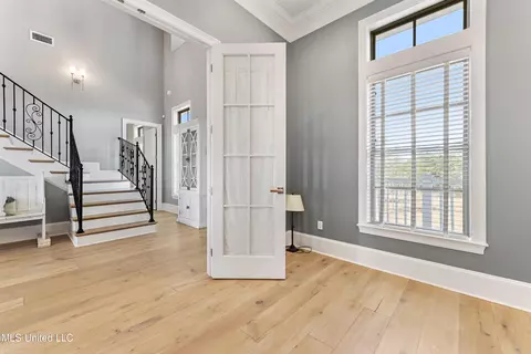 Entry Way - 1426 Hanakealoha Pl, Diamondhead, MS 39525 photo 3 of 3