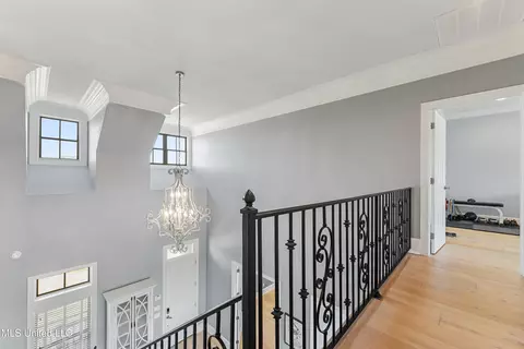 Entry Way - 1426 Hanakealoha Pl, Diamondhead, MS 39525 photo 2 of 3