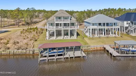 Other - 1426 Hanakealoha Pl, Diamondhead, MS 39525 photo 10 of 10
