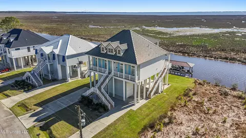 Other - 1426 Hanakealoha Pl, Diamondhead, MS 39525 photo 3 of 10