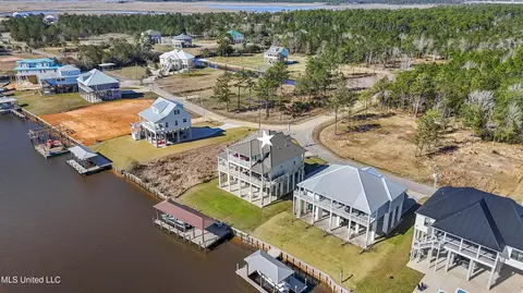 Other - 1426 Hanakealoha Pl, Diamondhead, MS 39525 photo 9 of 10