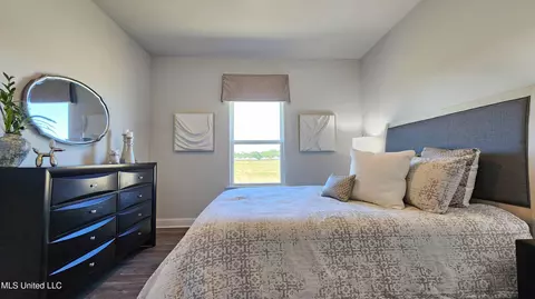 Bedroom - 430 Piney Dr, Pearl, MS 39208 photo 3 of 6
