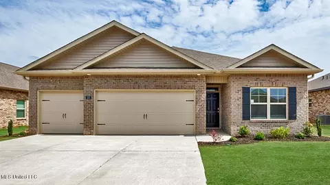 428 Piney Dr, Pearl, MS 39208