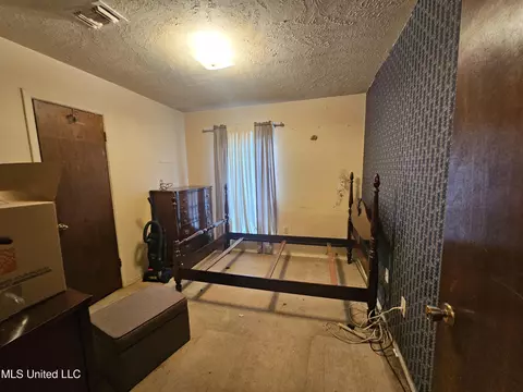 Bedroom - 232 N West St, Canton, MS 39046 photo 1 of 3