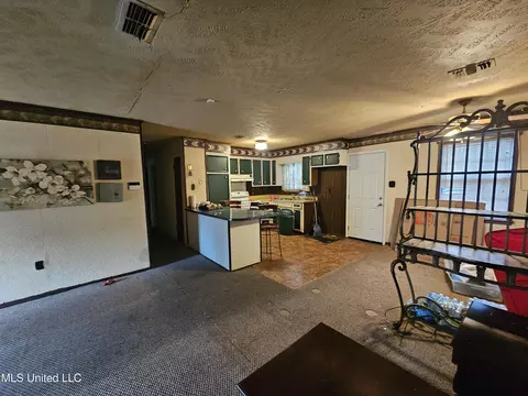 Kitchen - 232 N West St, Canton, MS 39046 photo 1 of 1
