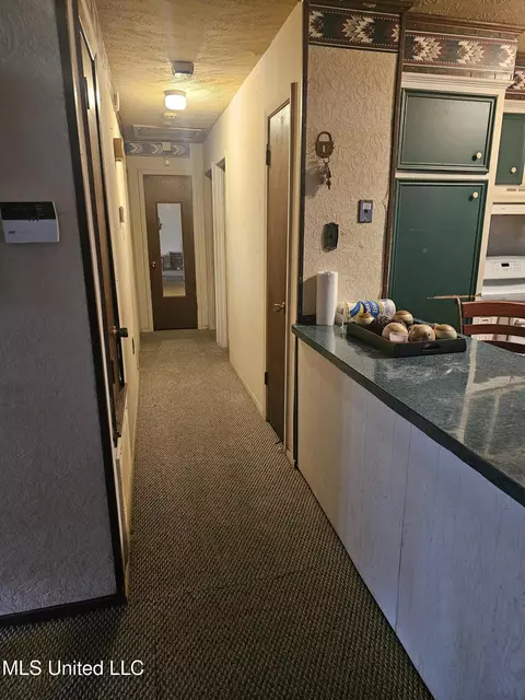Entry Way - 232 N West St, Canton, MS 39046 photo 1 of 1