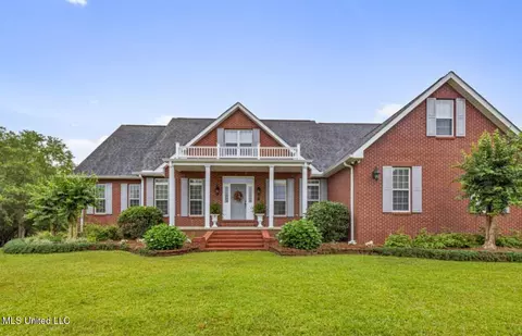 530 George Ford Rd, Carriere, MS 39426