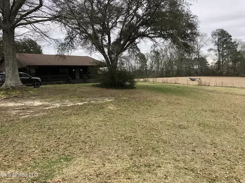 3951 Lawrence Hazel Rd, Lawrence, MS 39336