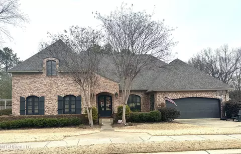 111 Carrick Avenue Ave, Madison, MS 39110 photo 1