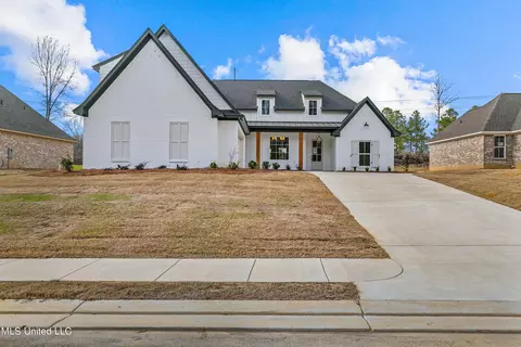 120 Grayson Way #LOT 1378, Madison, MS 39110