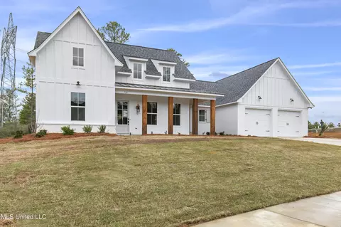 110 Grayson Way #1383, Madison, MS 39110