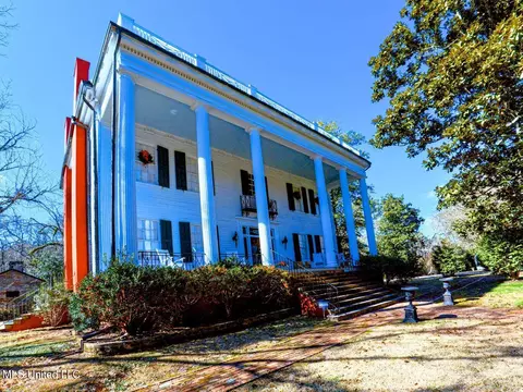 309 S Matubba St, Aberdeen, MS 39730