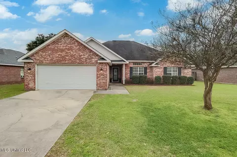 106 Pine Cv, Long Beach, MS 39560