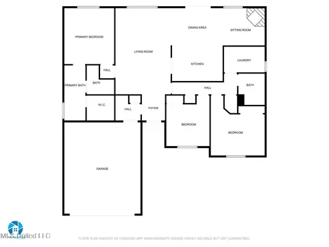 106 Pine Cv, Long Beach, MS 39560 photo 4