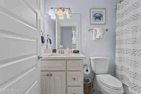 Bath - 121 E Fifth St, Long Beach, MS 39560 photo 4 of 4
