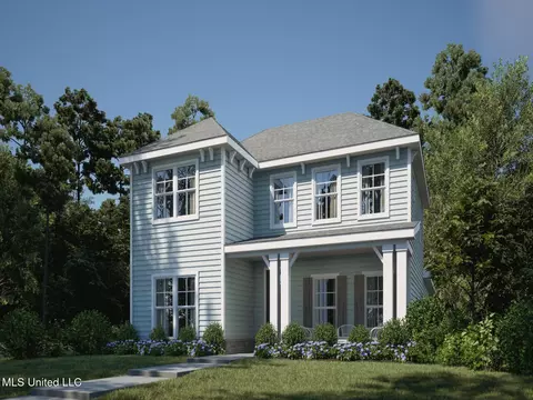 127 Everly Cir, Ocean Springs, MS 39564