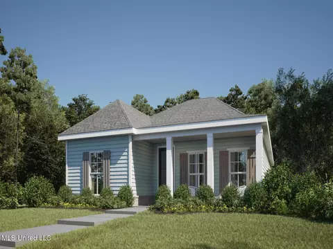 130 Everly Cir, Ocean Springs, MS 39564