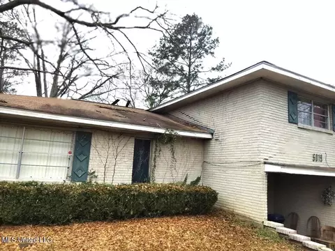 5019 Forest Hill Rd, Byram, MS 39272 photo 1