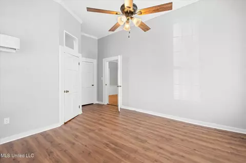 Bedroom - 404 1st St, New Augusta, MS 39462 photo 1 of 2
