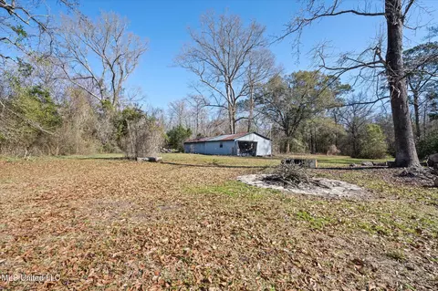 Exterior - 404 1st St, New Augusta, MS 39462 photo 7 of 7