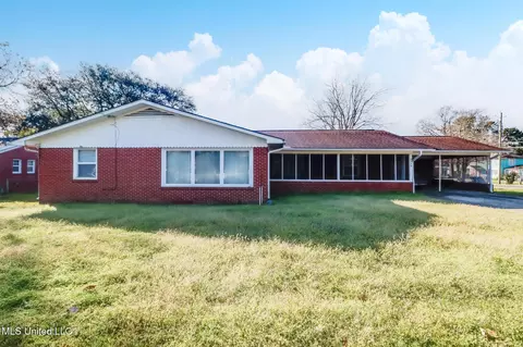 4339 Betts Cir, Gulfport, MS 39501