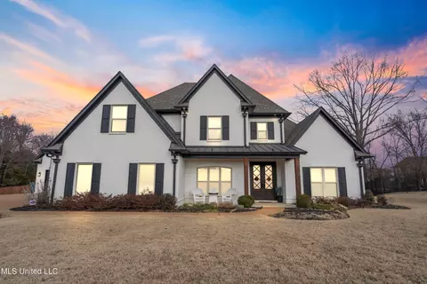 3856 Daffodil Dr, Southaven, MS 38672
