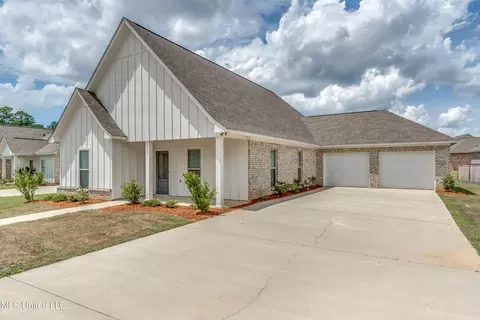 867 Long Leaf Cir, Brandon, MS 39042 photo 1