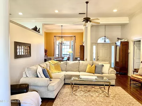 422 Brighton Ct, Brandon, MS 39047 photo 3