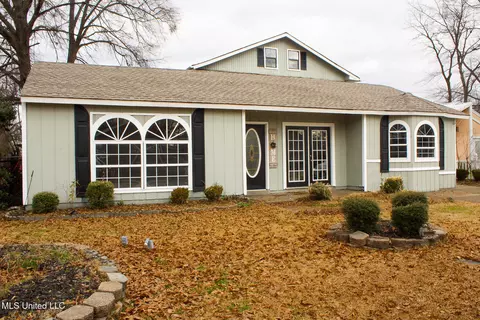 2533 Witchtree Rd, Greenville, MS 38701