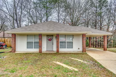 1807 Cape Cv, Richland, MS 39218