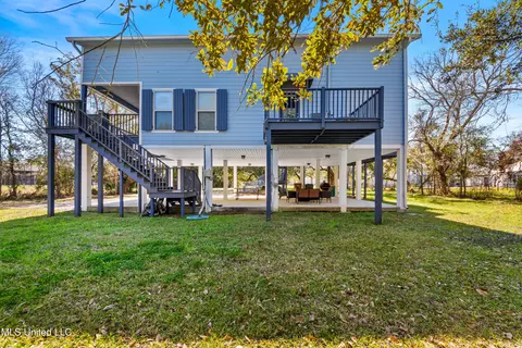 323 E Second St, Pass Christian, MS 39571 photo 25