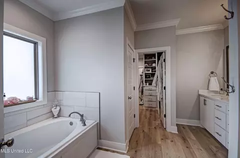 Entry Way - 176 Cornerstone Dr, Brandon, MS 39042 photo 1 of 1